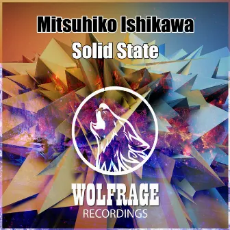 Solid State by Mitsuhiko Ishikawa