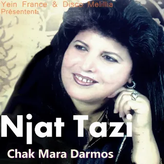 Chak Mara Darmos by Najat Tazi