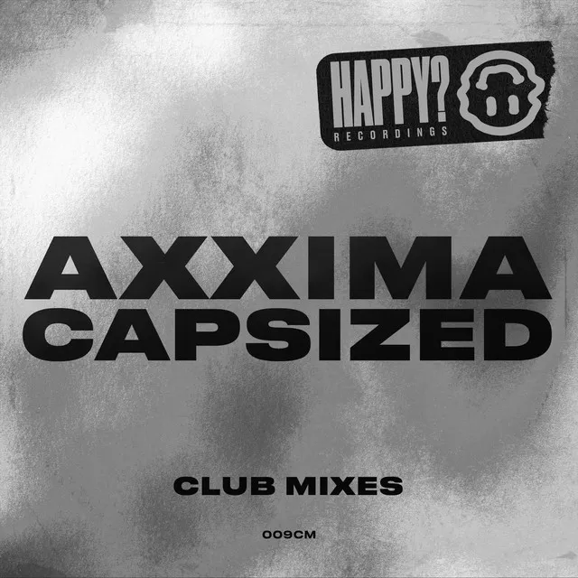 Capsized (Deep Status Extended Dirty Remix)