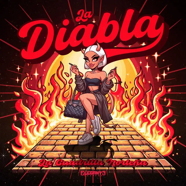 La Diabla