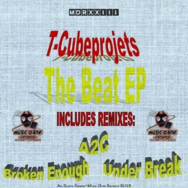 The Beat - Broken Enough Remix