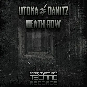 Death Row by Danitz