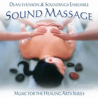 Sound Massage by Soundings Ensemble