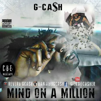 Head Hurt by Ballhard GCA$h