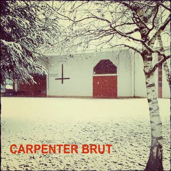 EP I by Carpenter Brut