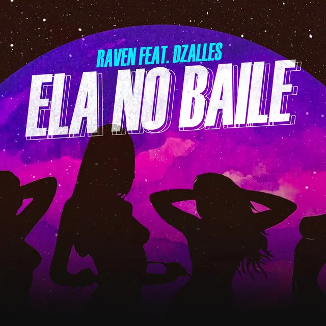 Ela no Baile