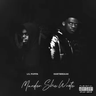 Murder She Wrote by Hartbreaak