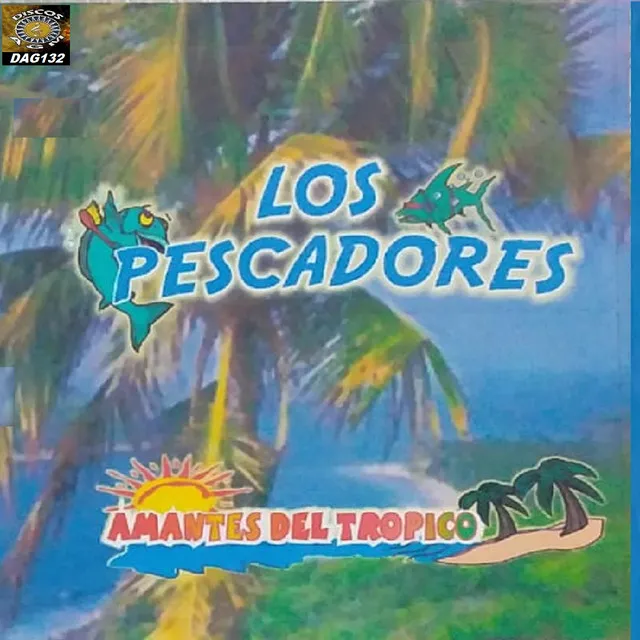 Los Pescadores