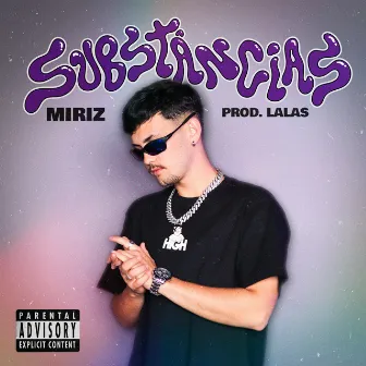 Substâncias by Lalas