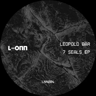 7 Seals EP by Leopold Bär