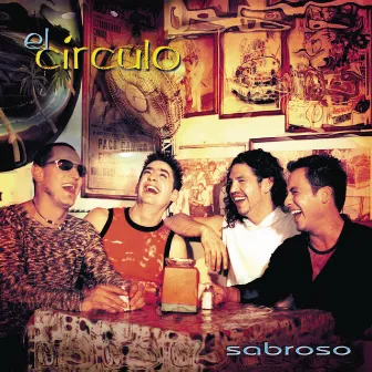 Sabroso by El Círculo