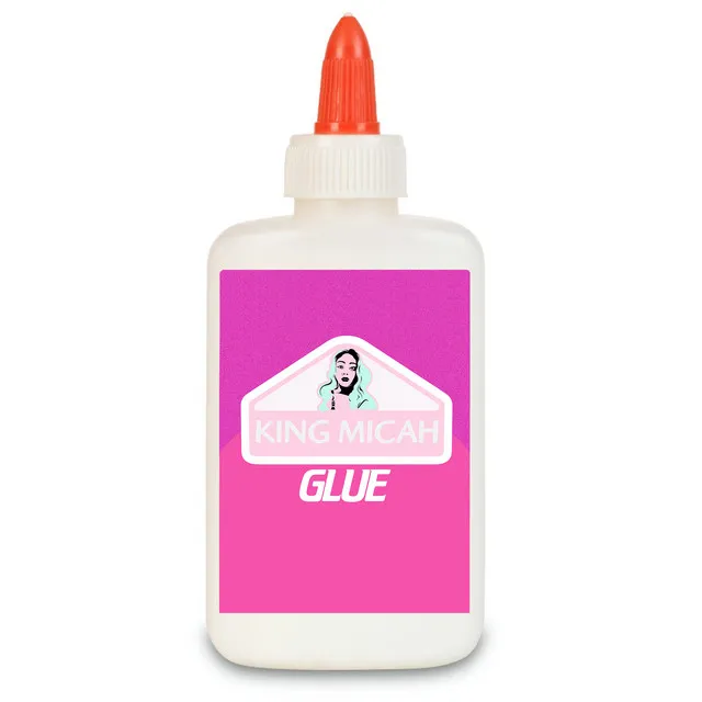 Glue