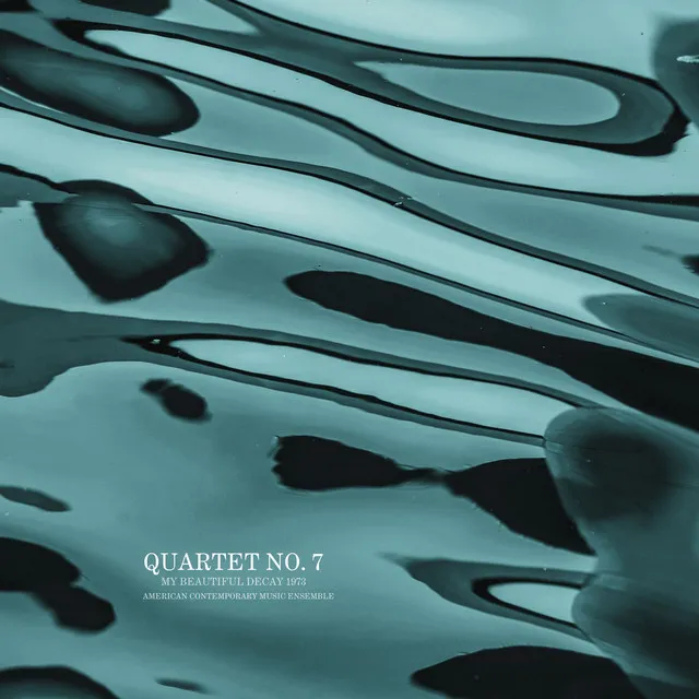 Quartet No. 7