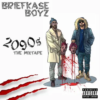 2090s by Briefkase Boyz