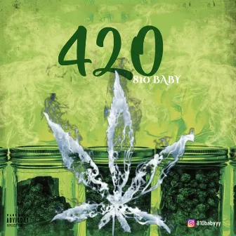 420 by 810 Baby