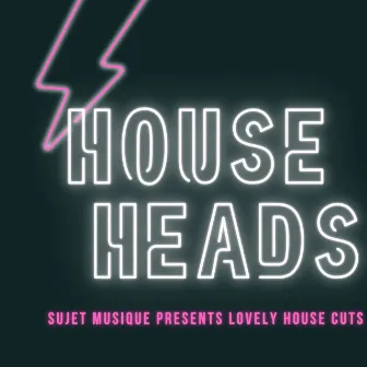 House Heads by Robotiq