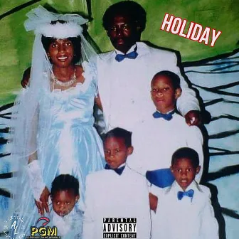 Holiday by ImFamous Black