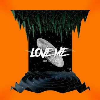 Love Me by Kigga