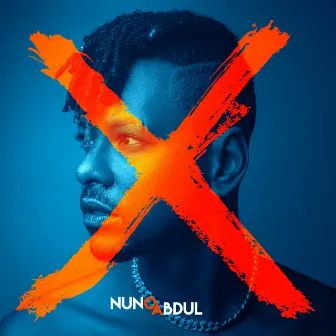 X by Nuno Abdul