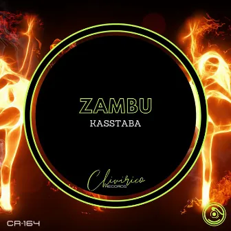 Zambu by Kasstaba