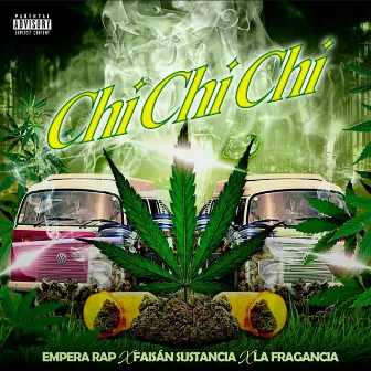 Chi Chi Chi by La Fragancia