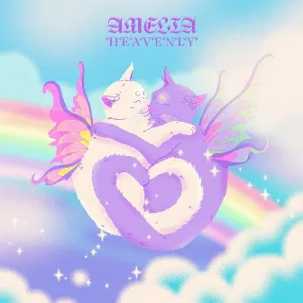 HEAVENLY by Amelia