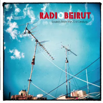 Radio Beirut by Diverse