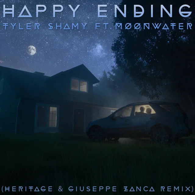 Happy Ending - HERITAGE & Giuseppe Zanca Remix