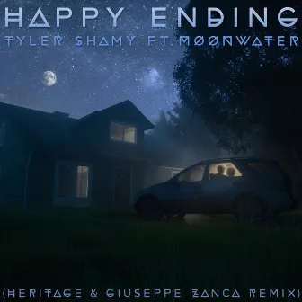 Happy Ending (HERITAGE & Giuseppe Zanca Remix) by HERITAGE