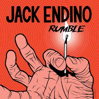 Rumble - Single by Jack Endino