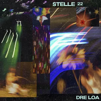 stelle 22 by DRE LOA