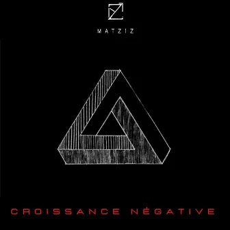 Croissance négative by Matziz