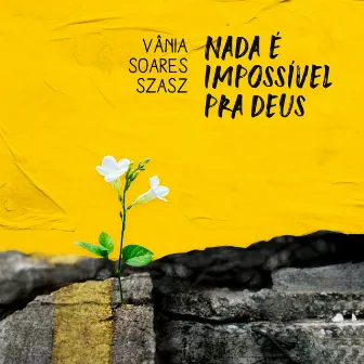 Nada É Impossível pra Deus by Vânia Soares Szasz