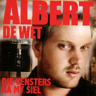 Die Vensters Na My Siel by Albert de Wet