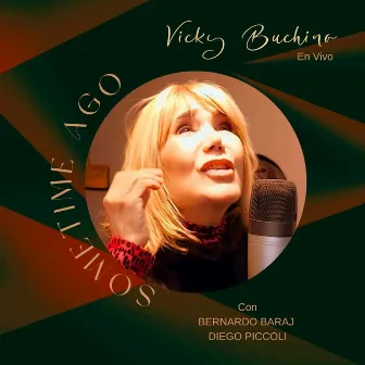 Sometime Ago (En Vivo) by Vicky Buchino