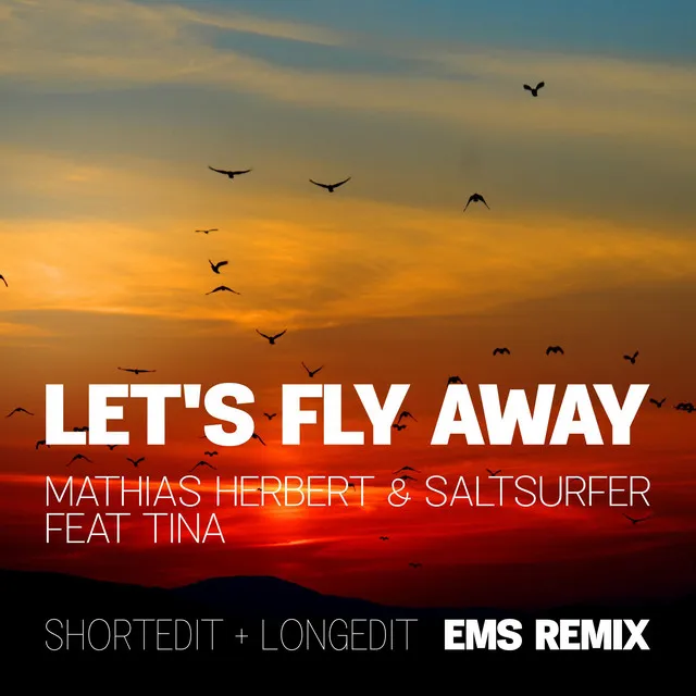 Lets Fly Away (Shortedit)