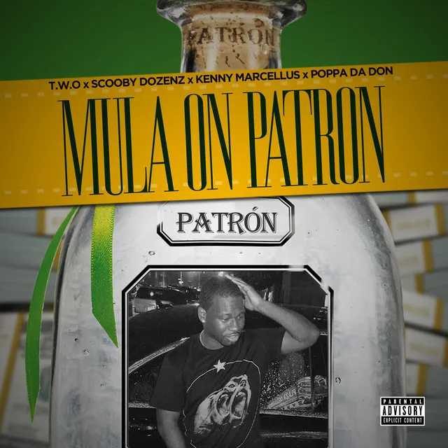 Mula on Patron