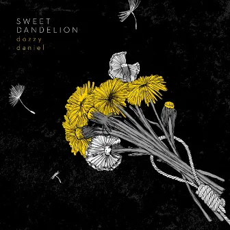 Sweet Dandelion by Dozzy Daniel