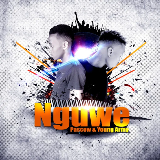 Nguwe