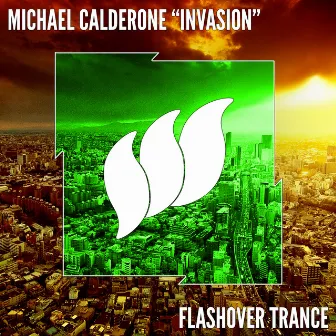 Invasion by Michael Calderone