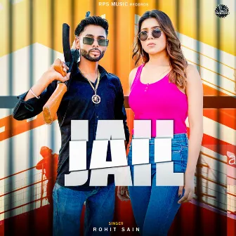 Jail (Feat. Moni Hooda,Rahul Jangra) by Rohit Sain