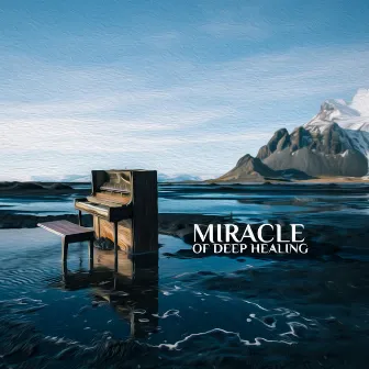 Miracle of Deep Healing: Meditations on Piano by Christa Scott