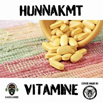 Vitamine by HUNNAKMT