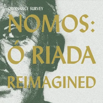 Nomos by Ordnance Survey