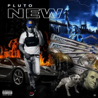 New by Pluto