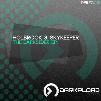 The Darksider EP by Skykeeper