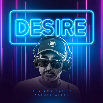 Desire by Sophia Allen