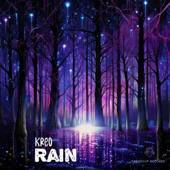 Rain by Kreo