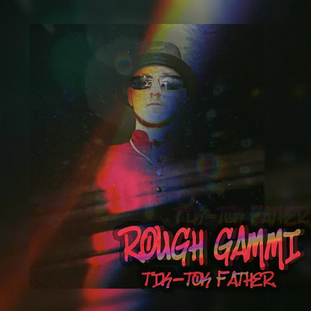 Tik-Tok Father