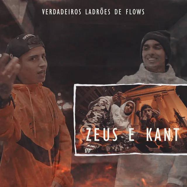 Verdadeiros Ladrões De Flows